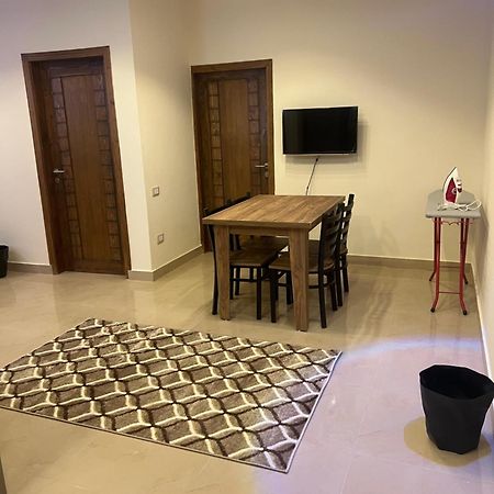 Marina Sky Apartment Хургада Екстериор снимка