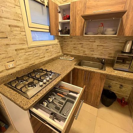 Marina Sky Apartment Хургада Екстериор снимка