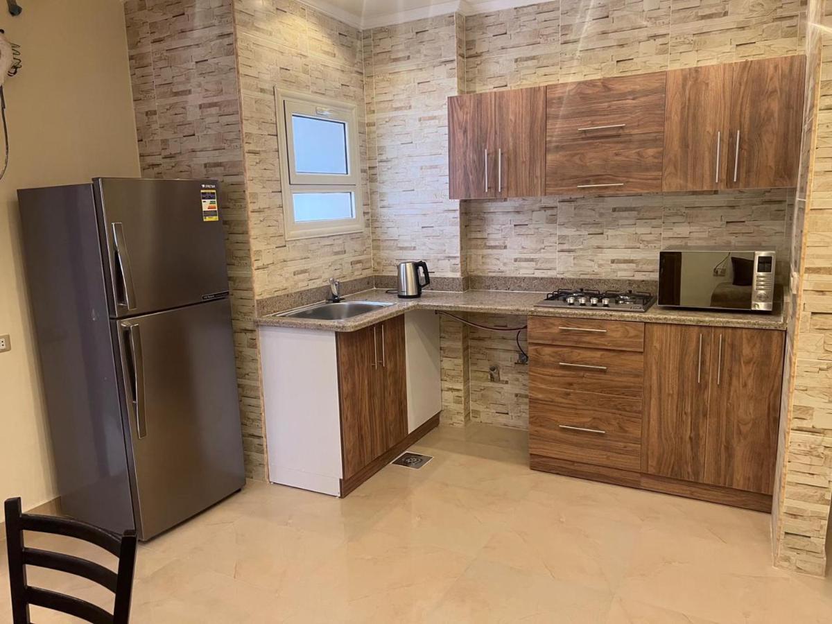 Marina Sky Apartment Хургада Екстериор снимка