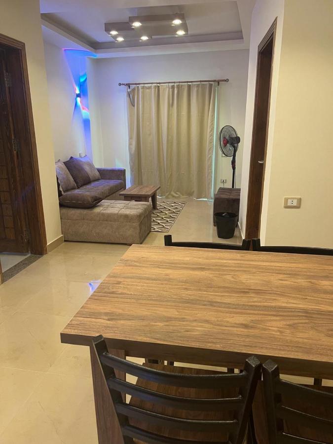 Marina Sky Apartment Хургада Екстериор снимка