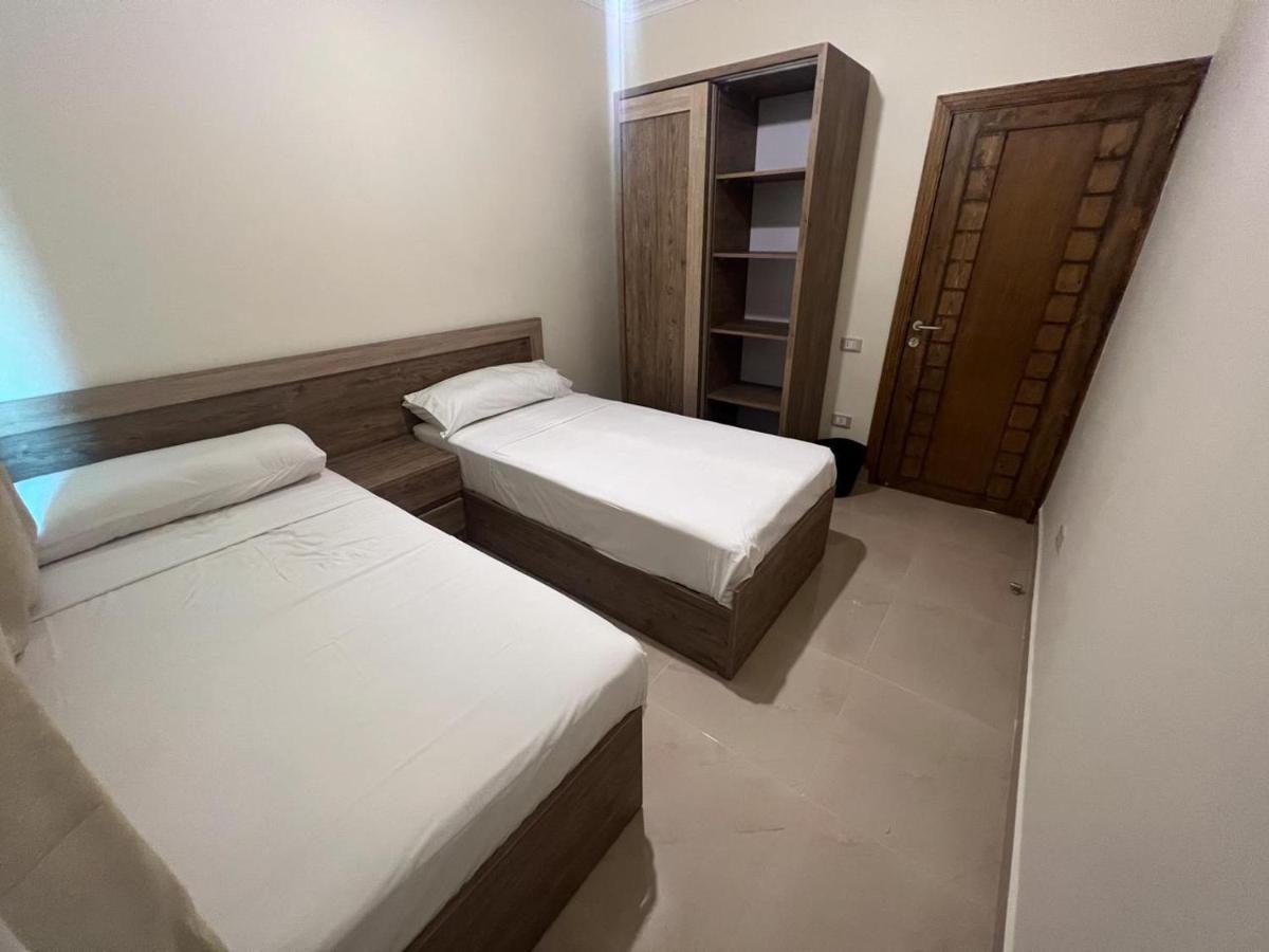 Marina Sky Apartment Хургада Екстериор снимка
