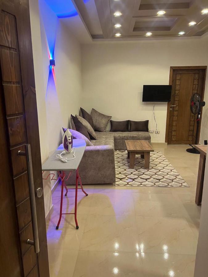 Marina Sky Apartment Хургада Екстериор снимка