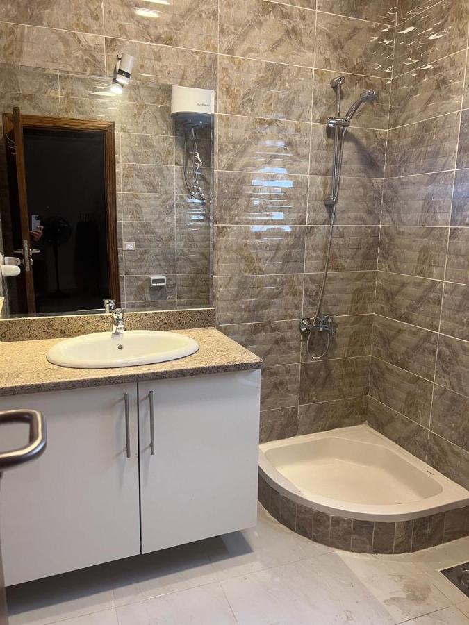 Marina Sky Apartment Хургада Екстериор снимка