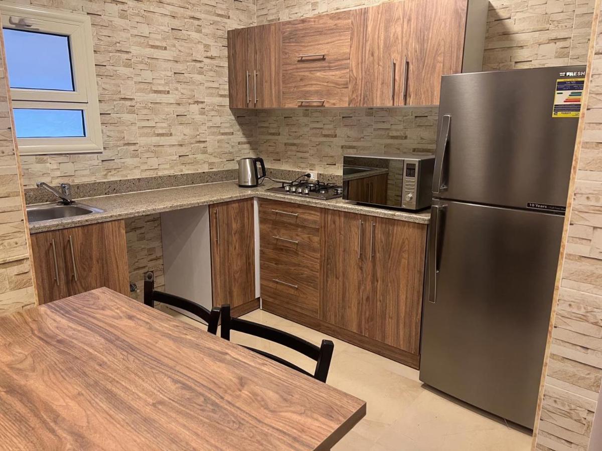 Marina Sky Apartment Хургада Екстериор снимка