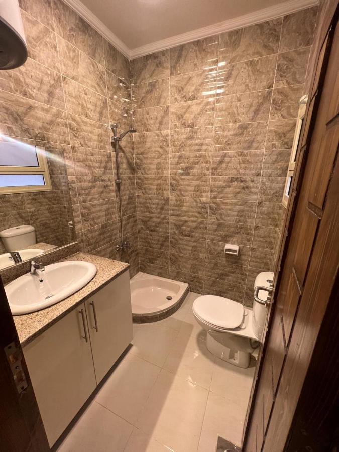 Marina Sky Apartment Хургада Екстериор снимка
