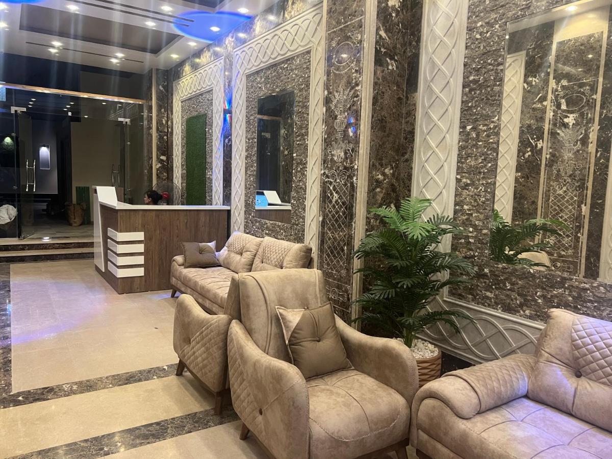 Marina Sky Apartment Хургада Екстериор снимка