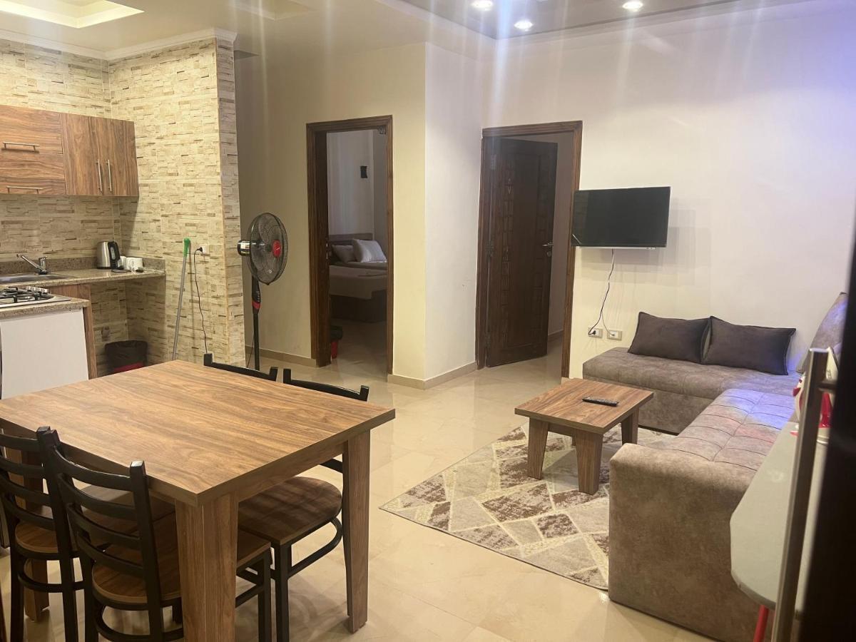 Marina Sky Apartment Хургада Екстериор снимка