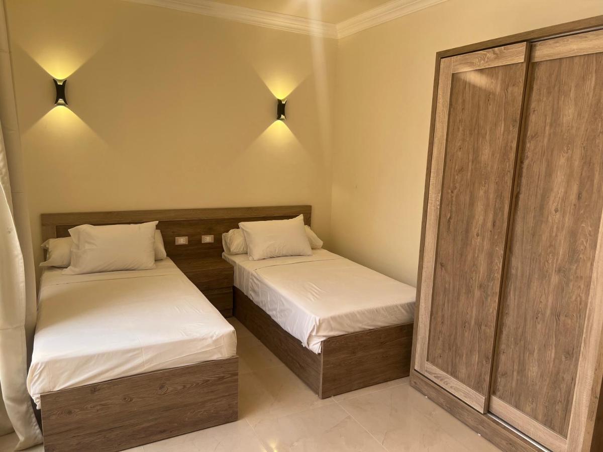Marina Sky Apartment Хургада Екстериор снимка
