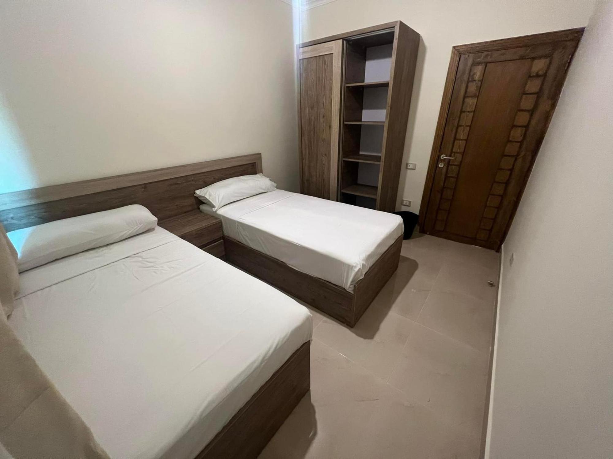 Marina Sky Apartment Хургада Екстериор снимка