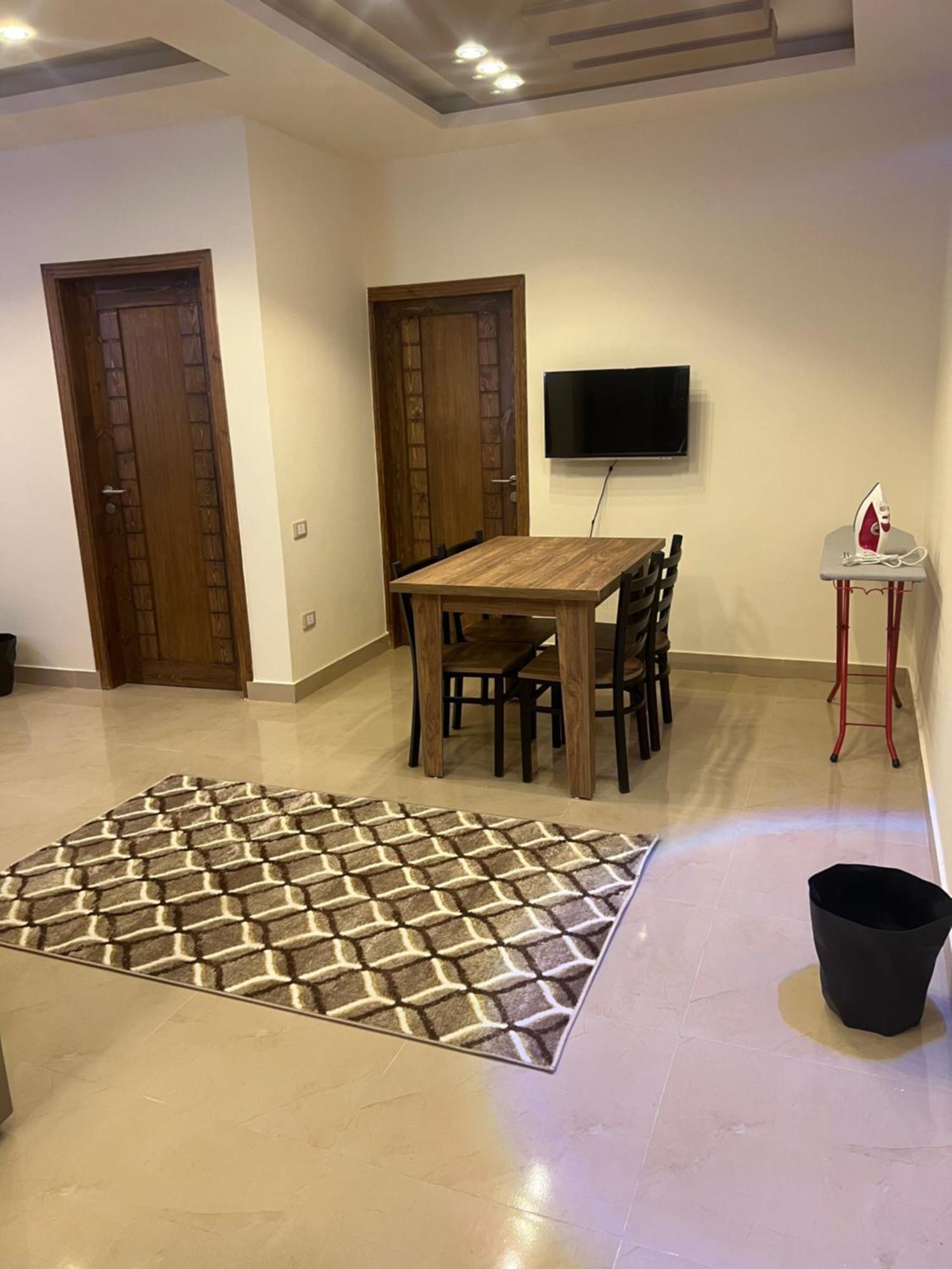 Marina Sky Apartment Хургада Екстериор снимка